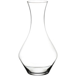 Riedel Crystal​ Glass Cabernet Magnum Decanter